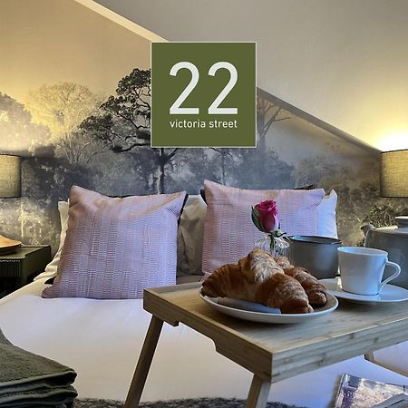 אלסמיר Boutique Style Cosy Cottage מראה חיצוני תמונה