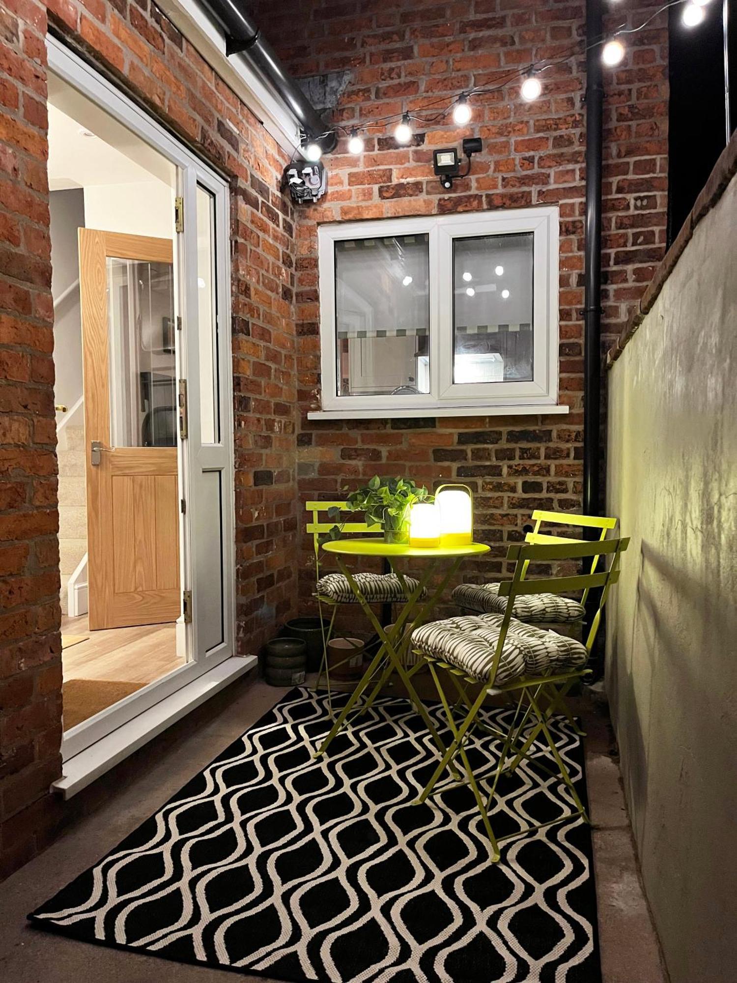 אלסמיר Boutique Style Cosy Cottage מראה חיצוני תמונה