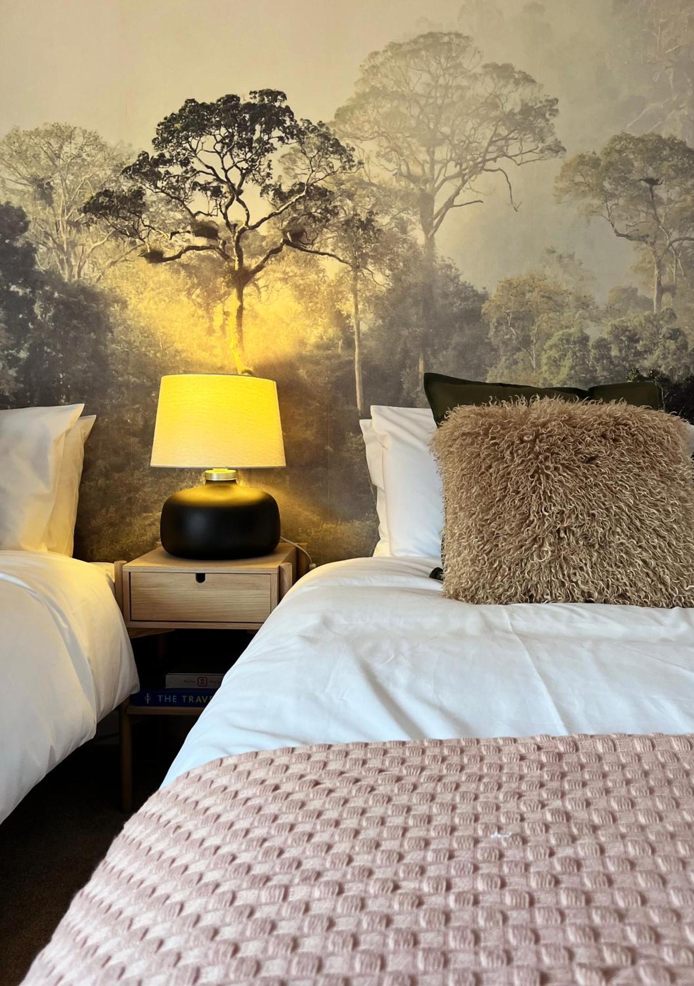 אלסמיר Boutique Style Cosy Cottage מראה חיצוני תמונה